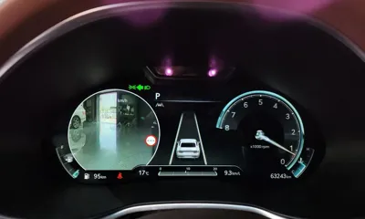 Genesis G80 2022, 63243 км, за 38600000 KRW - фото 8