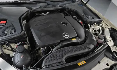 Mercedes-Benz E-Class 2019, 99068 км, за 27900000 KRW - фото 6