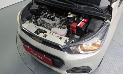 ChevroletGMDaewoo Spark 2017, 132970 км, за 5200000 KRW - фото 6