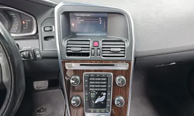 Volvo XC60 2014, 126264 км, за 10500000 KRW - фото 15