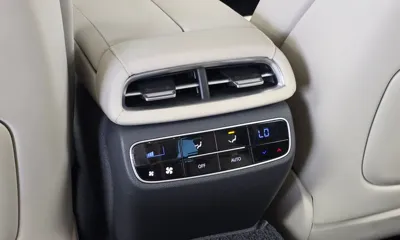 Genesis G80 2022, 73405 км, за 36900000 KRW - фото 31
