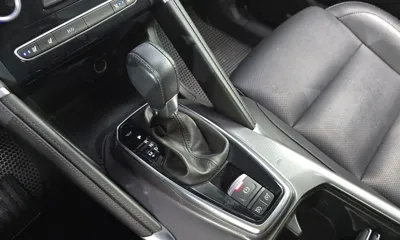 Renault-KoreaSamsung QM6 2018, 119384 км, за 9900000 KRW - фото 9