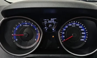 Hyundai Avante 2011, 60046 км, за 6000000 KRW - фото 8