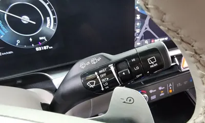 Kia Niro 2023, 83187 км, за 25690000 KRW - фото 30