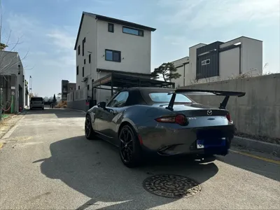 Mazda MX-5 Miata 2020, 45034 км, за 38500000 KRW
