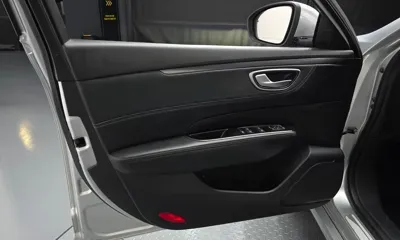 Renault-KoreaSamsung SM6 2017, 130534 км, за 7600000 KRW - фото 24