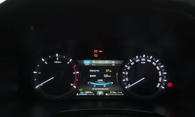 KG_Mobility_Ssangyong Rexton 2020, 108976 км, за 16000000 KRW - фото 8
