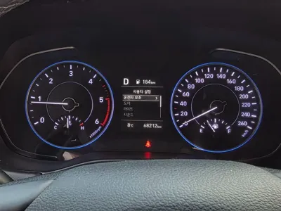 Hyundai Palisade 2019, 68204 км, за 23900000 KRW - фото 8