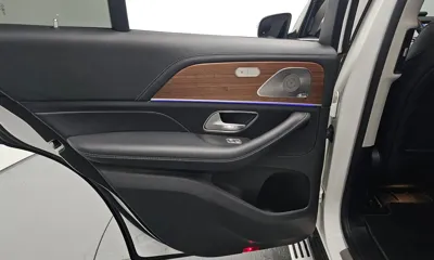 Mercedes-Benz GLE-Class 2021, 108060 км, за 59990000 KRW - фото 25