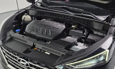 Hyundai Tucson 2019, 85437 км, за 17200000 KRW - фото 6