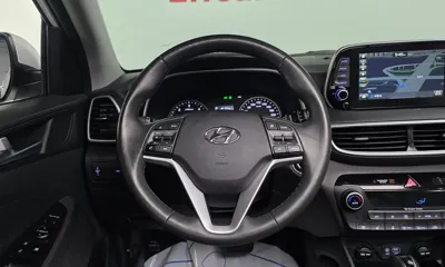 Hyundai Tucson 2019, 110113 км, за 15900000 KRW - фото 12