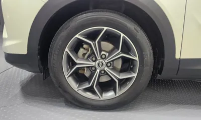KG_Mobility_Ssangyong KORANDO 2019, 124764 км, за 10200000 KRW - фото 5