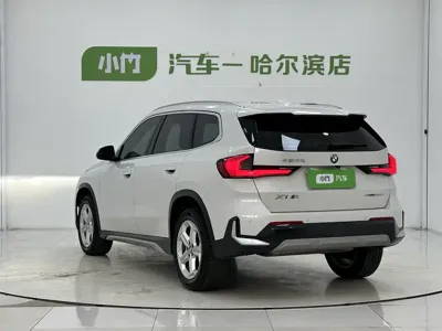 BMW X1 2023, 30000 км, за 219800 CNY - фото 4