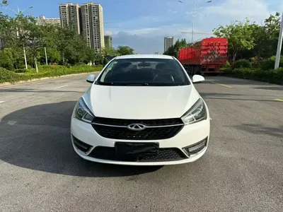 Chery Arrizo 5 2018, 120000 км, за 13799 CNY