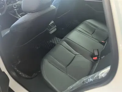 Honda Accord 2024, 51300 км, за 120000 CNY - фото 11