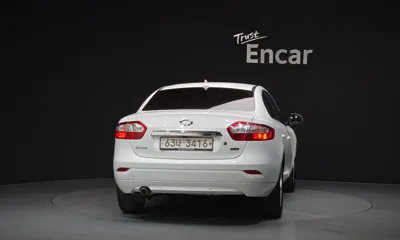 Renault-KoreaSamsung SM3 2018, 41022 км, за 6900000 KRW - фото 4