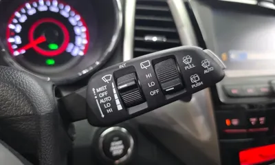 KG_Mobility_Ssangyong TIBOLI 2016, 74123 км, за 8290000 KRW - фото 29