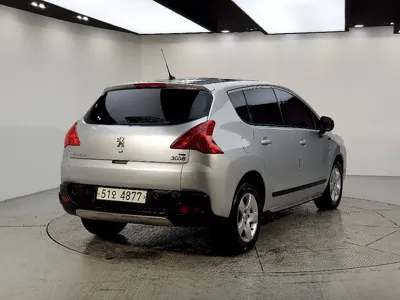 Peugeot 3008 2013, 148000 км, за 2590000 KRW