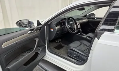 Volkswagen Arteon 2018, 65342 км, за 18990000 KRW - фото 10
