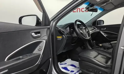Hyundai Santafe 2013, 167512 км, за 7300000 KRW - фото 26