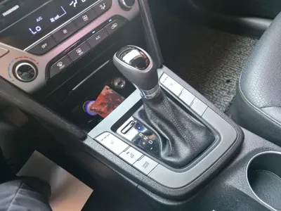 Hyundai Avante 2017, 98294 км, за 8700000 KRW - фото 9