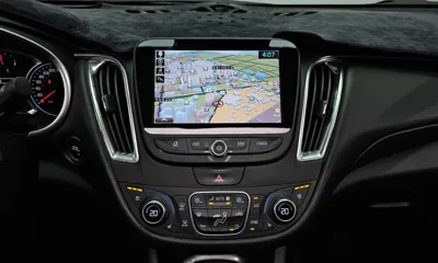 ChevroletGMDaewoo Malibu 2017, 110642 км, за 8400000 KRW - фото 13