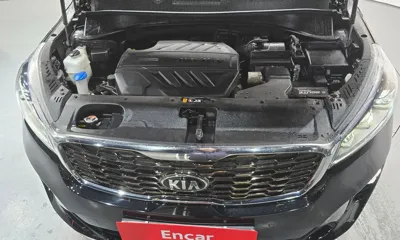 Kia Sorento 2020, 75815 км, за 19590000 KRW - фото 6