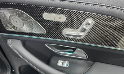 Mercedes-Benz GLE-Class 2022, 10241 км, за 107000000 KRW - фото 18