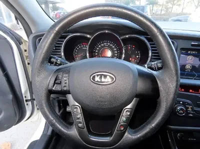 Kia K5 2011, 44104 км, за 4990000 KRW - фото 8