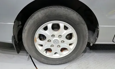 Hyundai Starex 2015, 154346 км, за 7400000 KRW - фото 5