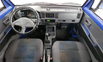 ChevroletGMDaewoo damas 2017, 62099 км, за 5500000 KRW - фото 7