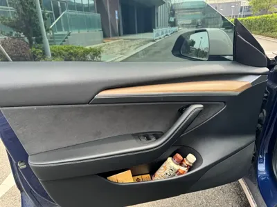 Tesla Model 3 2022, 43000 км, за 106199 CNY