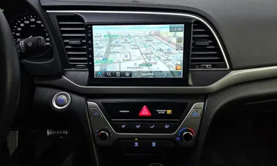 Hyundai Avante 2018, 94385 км, за 10900000 KRW - фото 20