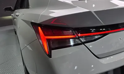 Hyundai Avante 2024, 30149 км, за 22900000 KRW - фото 23