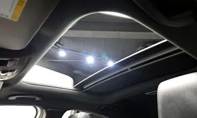 Mercedes-Benz A-Class 2018, 159447 км, за 9500000 KRW - фото 19