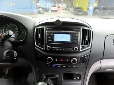 Hyundai Starex 2016, 119051 км, за 6900000 KRW - фото 17