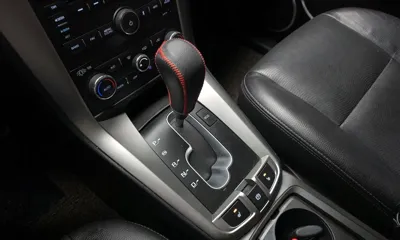 ChevroletGMDaewoo Captiva 2015, 86001 км, за 6700000 KRW - фото 9