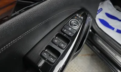 Kia K7 2016, 189301 км, за 7900000 KRW - фото 13