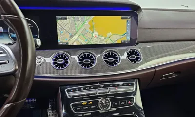 Mercedes-Benz CLS-Class 2019, 160534 км, за 27990000 KRW - фото 14