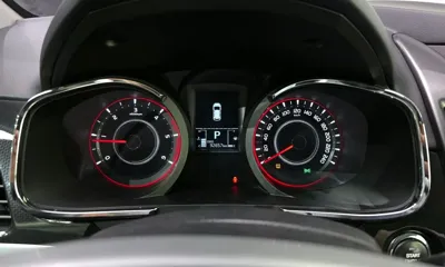 KG_Mobility_Ssangyong KORANDO 2017, 92657 км, за 5500000 KRW - фото 8