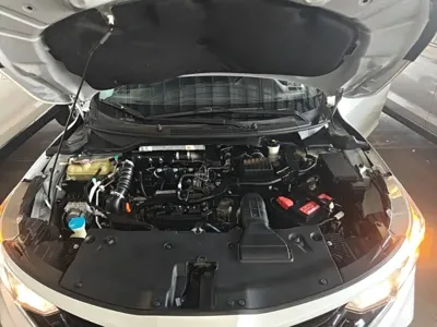 Honda Envix 2020, 71200 км, за 37600 CNY - фото 20