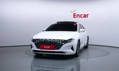Hyundai Grandeur 2020, 164578 км, за 20900000 KRW - фото 3