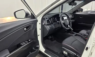 KG_Mobility_Ssangyong TIBOLI 2019, 17811 км, за 12500000 KRW - фото 10