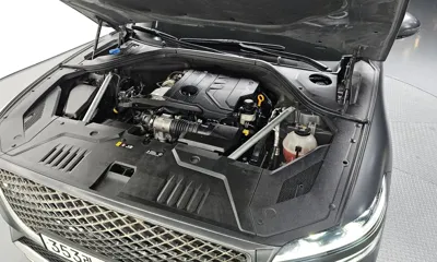 Genesis GV70 2021, 186950 км, за 24800000 KRW - фото 6