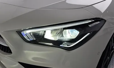 Mercedes-Benz CLA-Class 2022, 55800 км, за 33990000 KRW - фото 23