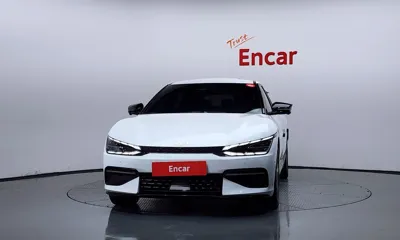 Kia EV6 2023, 65569 км, за 36900000 KRW - фото 3