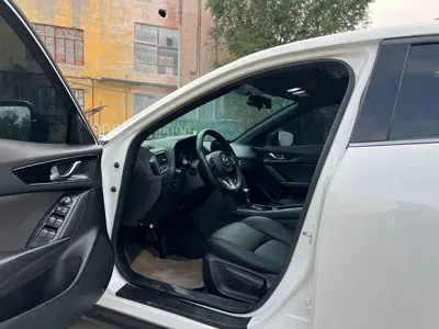 Mazda CX-4 2020, 67000 км, за 62800 CNY - фото 21