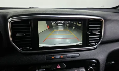 Kia Sportage 2019, 145314 км, за 15500000 KRW - фото 15