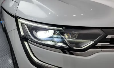 Renault-KoreaSamsung QM6 2019, 92998 км, за 13200000 KRW - фото 22