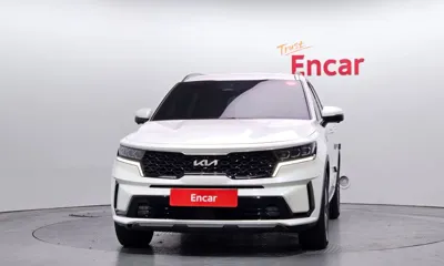 Kia Sorento 2023, 22002 км, за 35900000 KRW